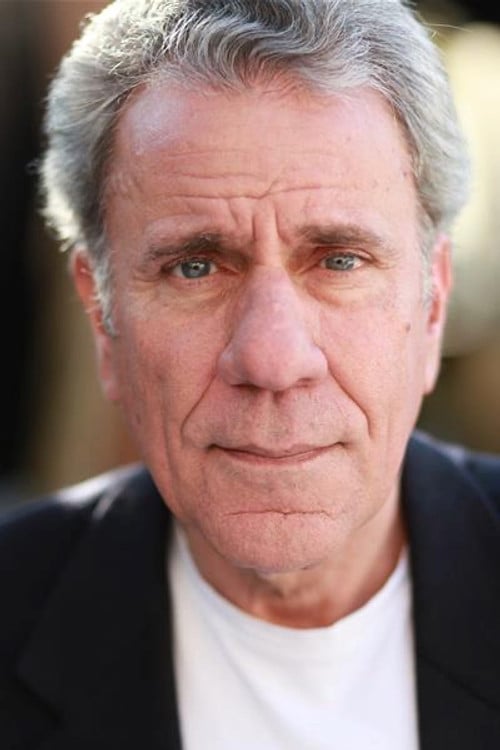 John Moraitis profile