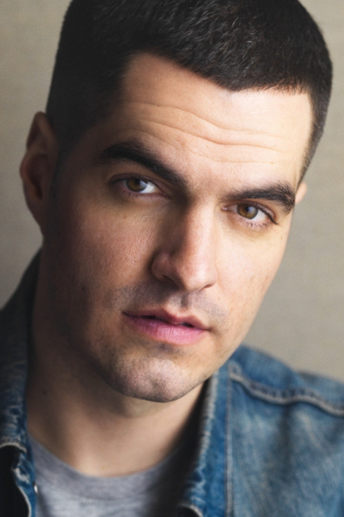 Alex Mickiewicz profile