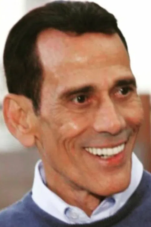 Mahmoud Azab profile