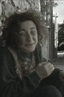 Tell Us the Truth Josephine: A Bitter Immigrant Story poster