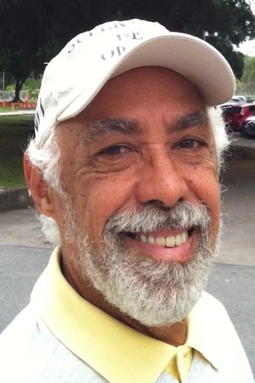 Alfredo Garcês profile