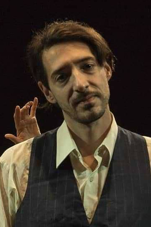 Javier Bonatti profile