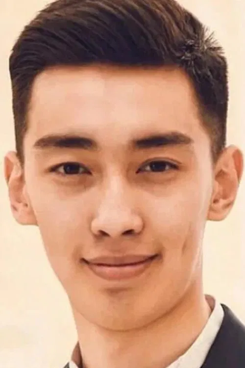 Yelaman Yessentaev profile