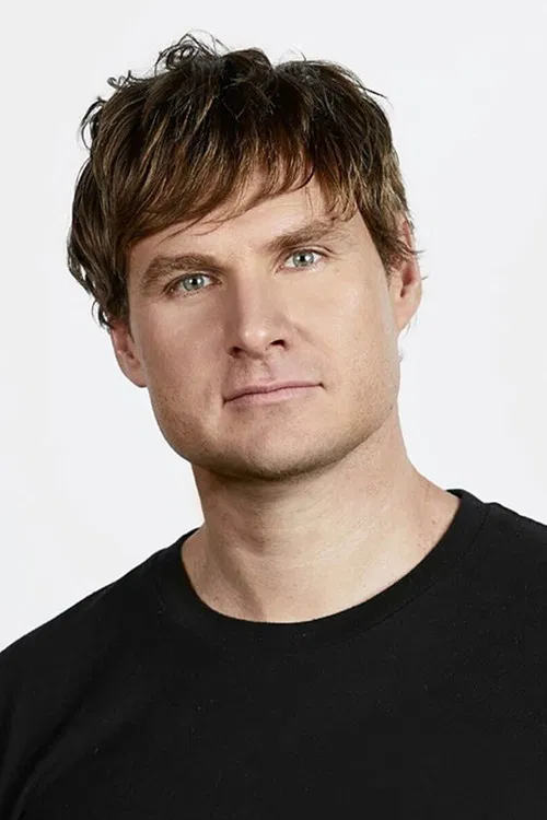 Damien Power profile