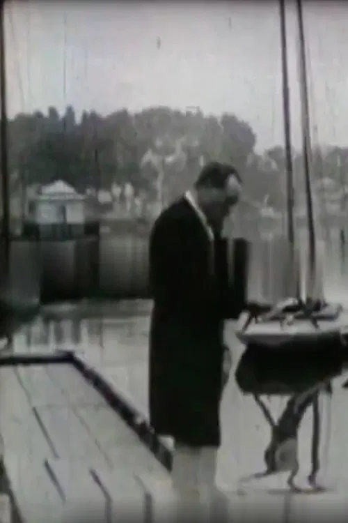 Whence Does He Come? poster