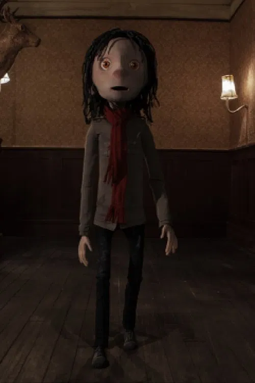 Can You See Them? poster