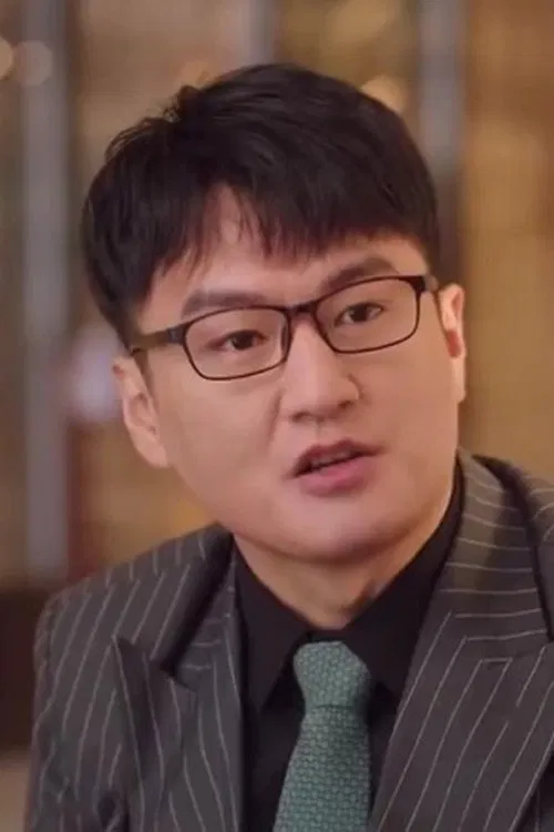 Li Chengyang profile