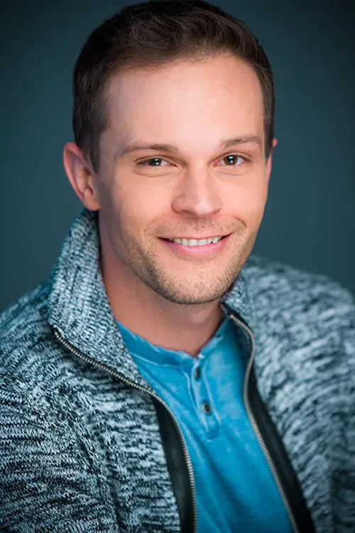 Lance Parker profile