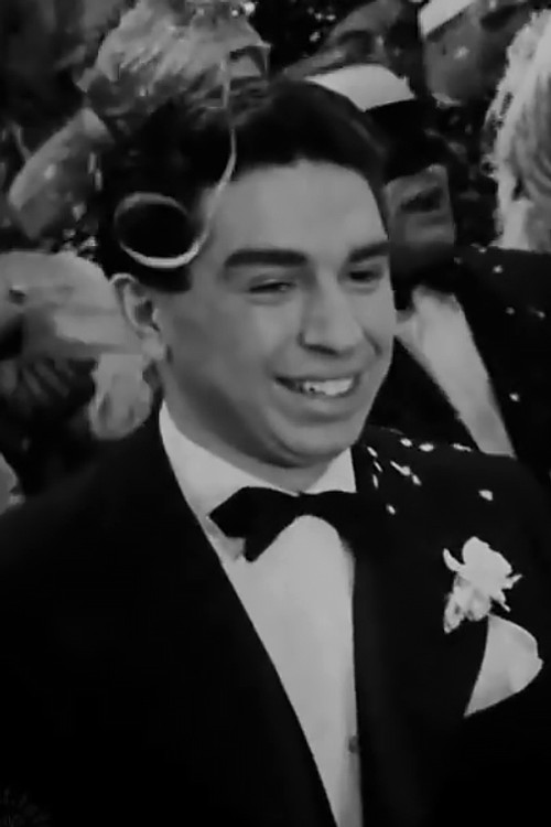 Vyron Seraidaris profile