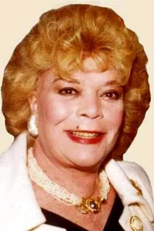 Consuelo Leandro profile