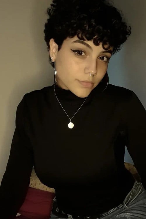 Maria Vitória profile