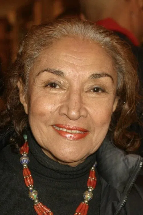 Miriam Colon profile