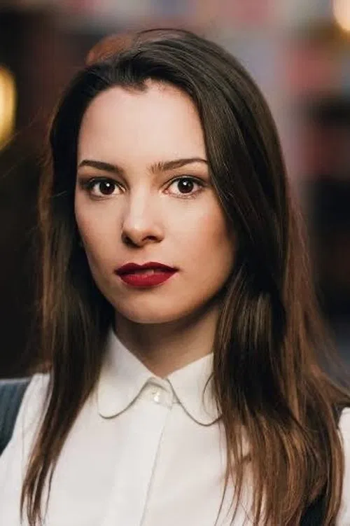 Agustina Suásquita profile