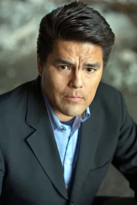 Clint Andrew profile