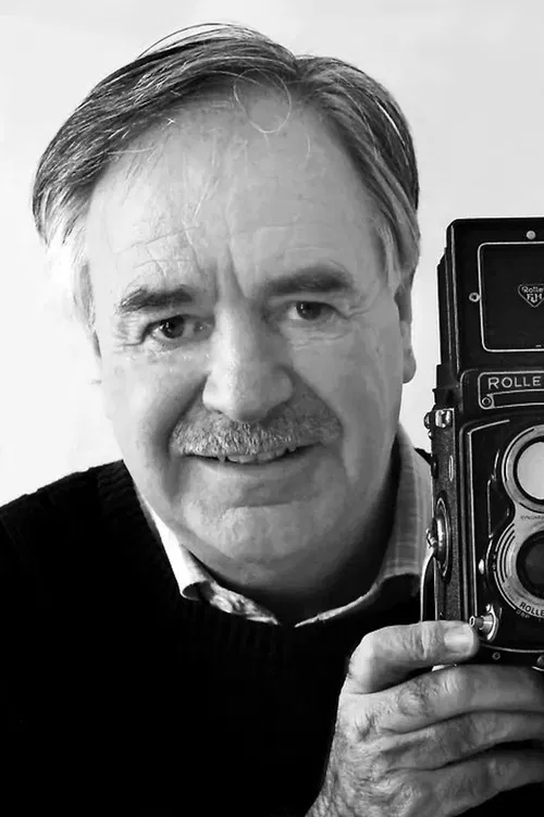 Paul Berriff profile