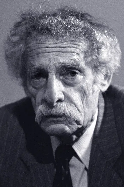 Sigfrit Steiner profile