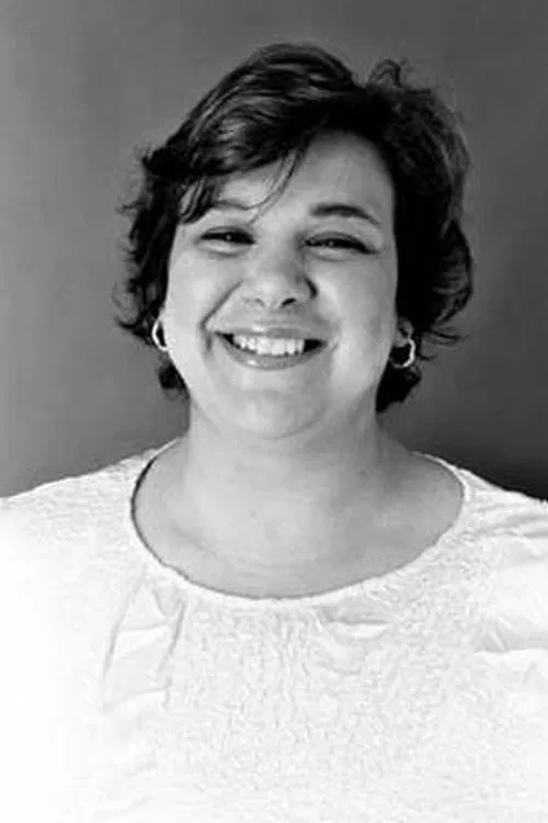 Maria Rosa Sapienza profile