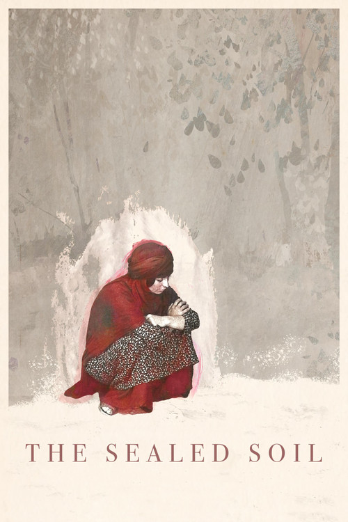 The Sealed Soil poster