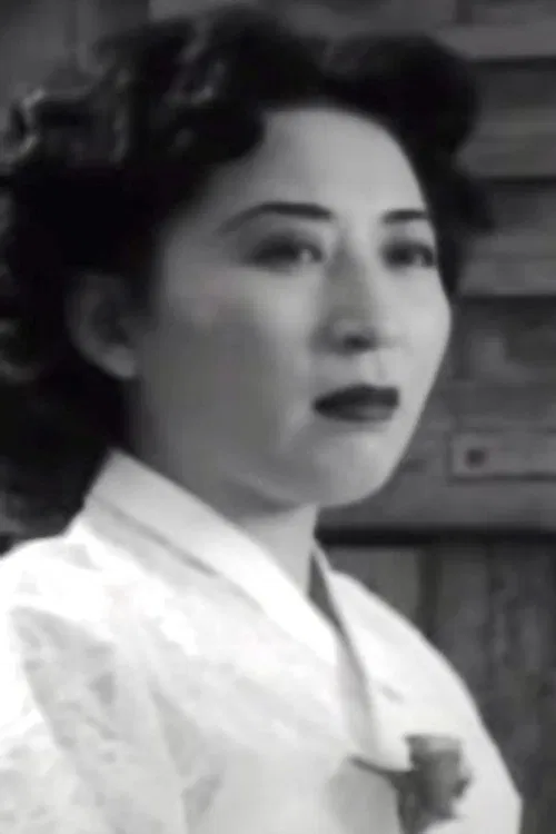 Park Yeong-suk profile