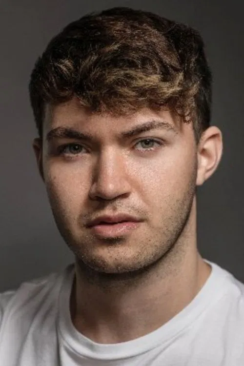 Nicholas Alexander profile