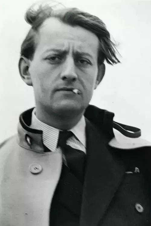 Le mystère Malraux poster