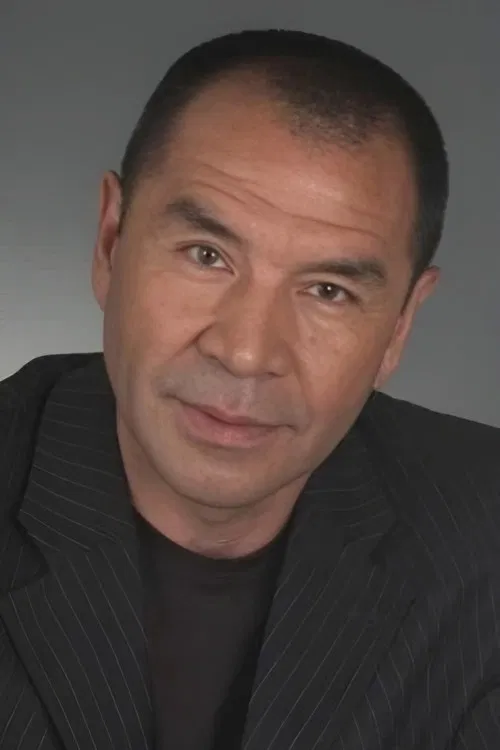 Bajkenzhe Belbaev profile