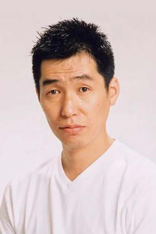 Kunpei Sakamoto profile