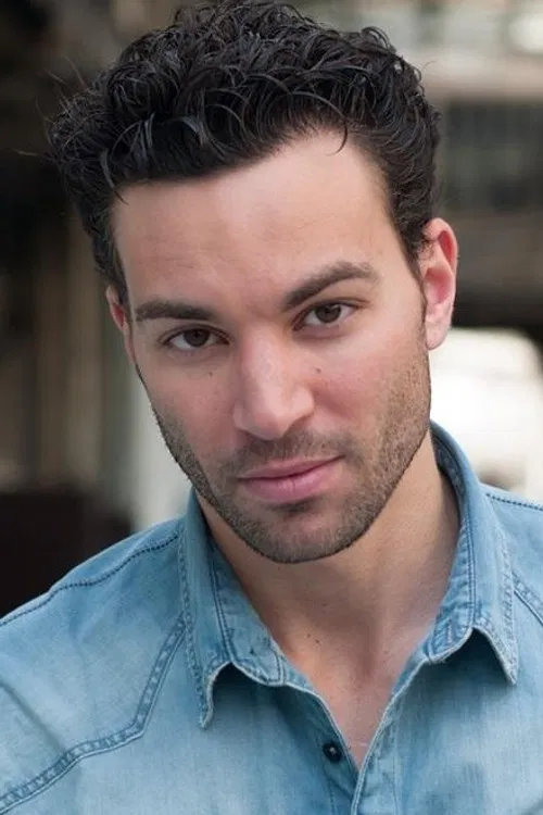 Lamine Lezghad profile