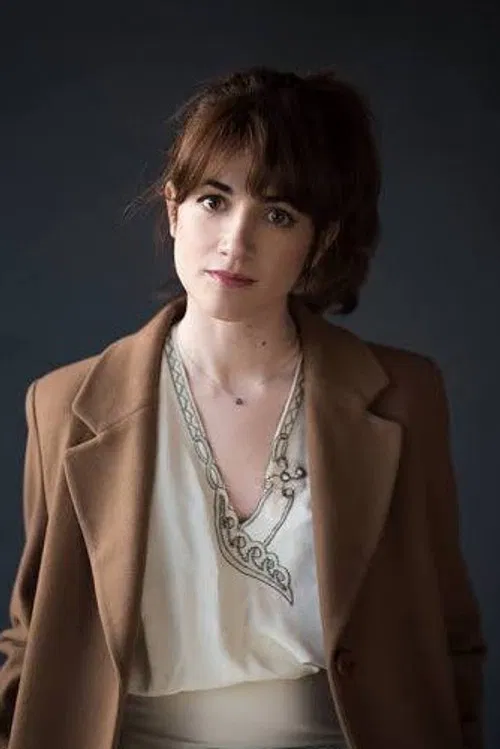 Maria Rodés profile