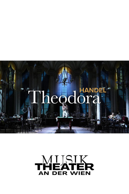 Theodora poster