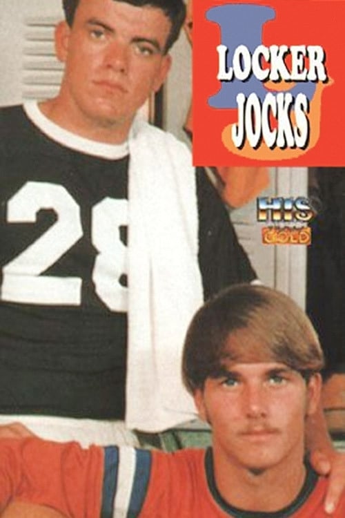 Locker Jocks poster