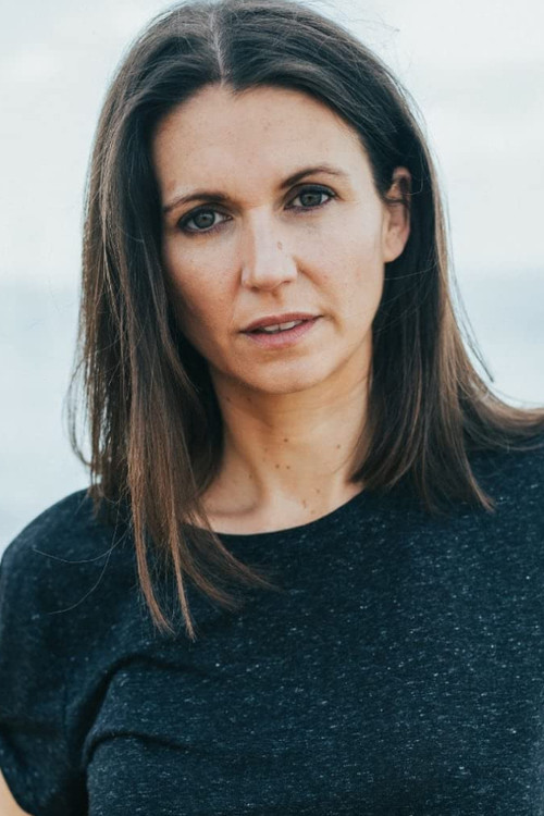 Samantha Anderson profile