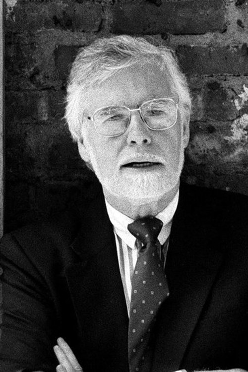 Frank D. Gilroy profile