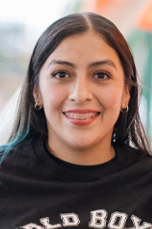 Jessica Nery Plata profile