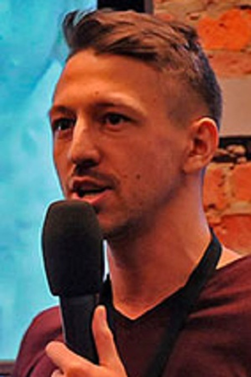 Gosha Evdokimov profile