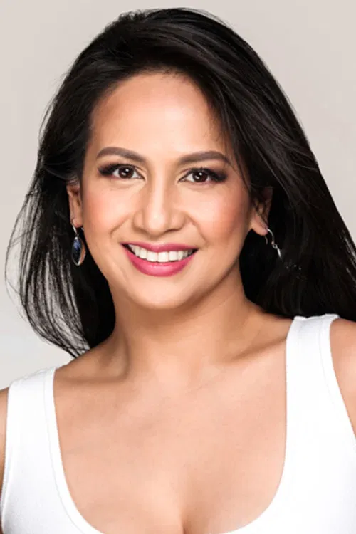 Regine Tolentino profile