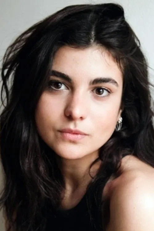 Léa Léviant profile