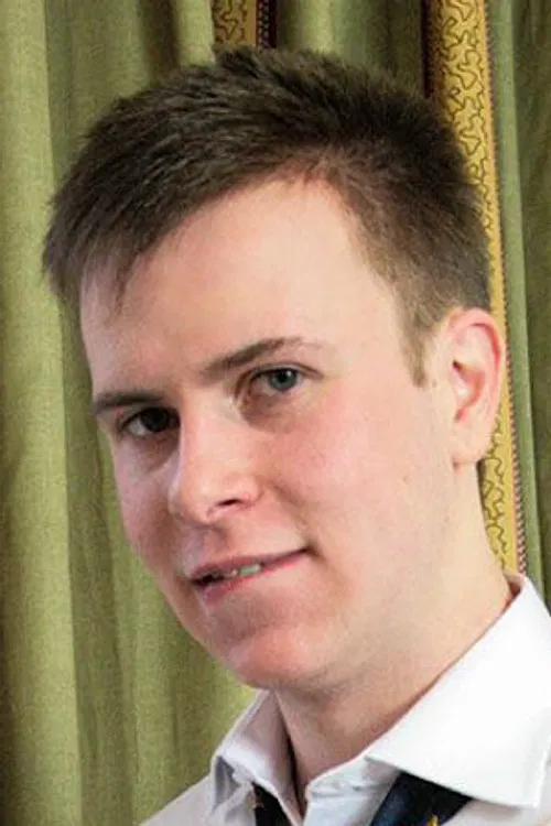 Anthony Adams profile