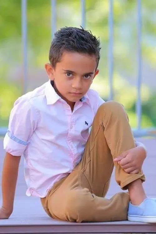 Milán Csordás profile