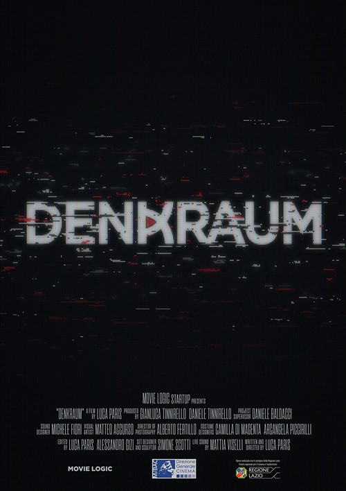Denkraum poster