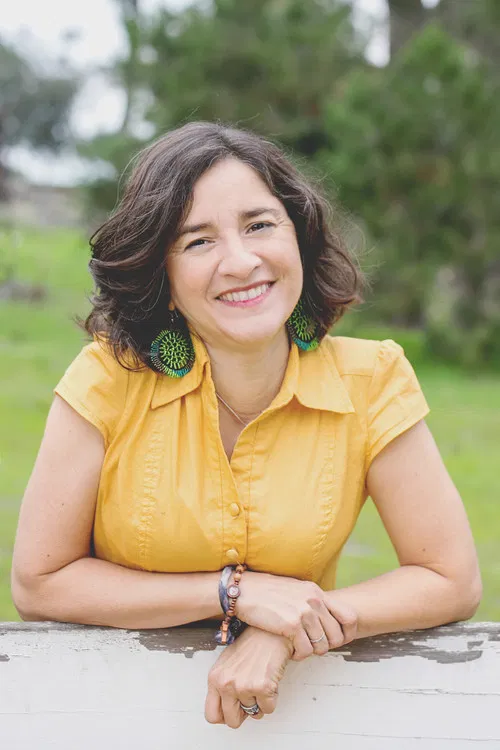 Lauren Ornelas profile