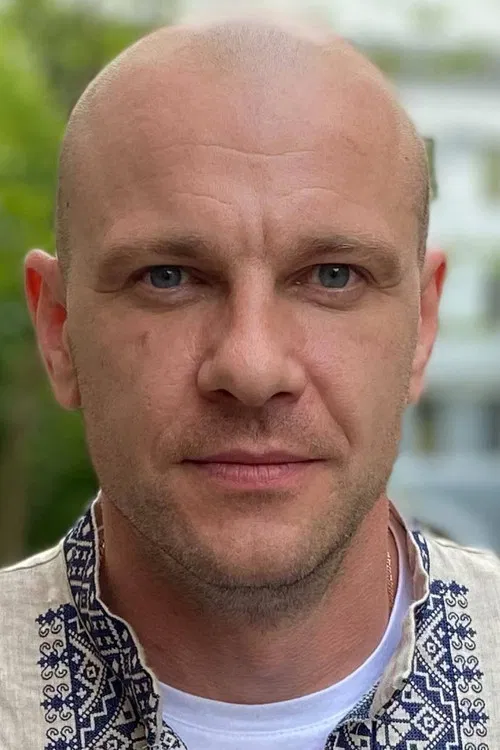 Pavlo Vyshniakov profile