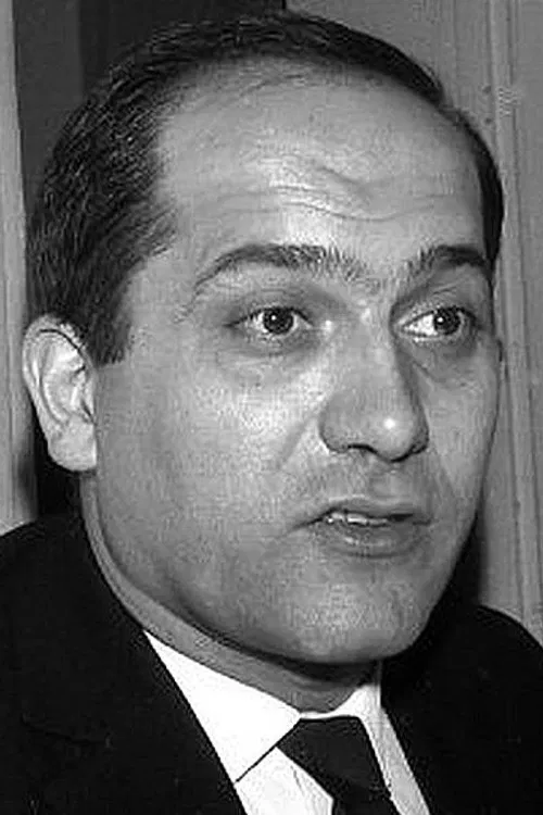 William Sabatier profile