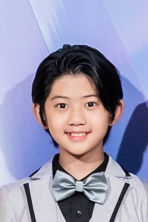 Shao-Hui Chen profile