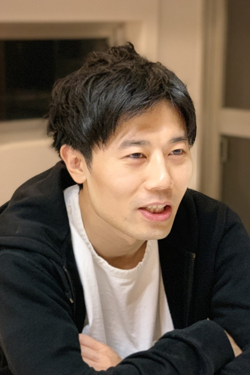 Takehiro Kubota profile
