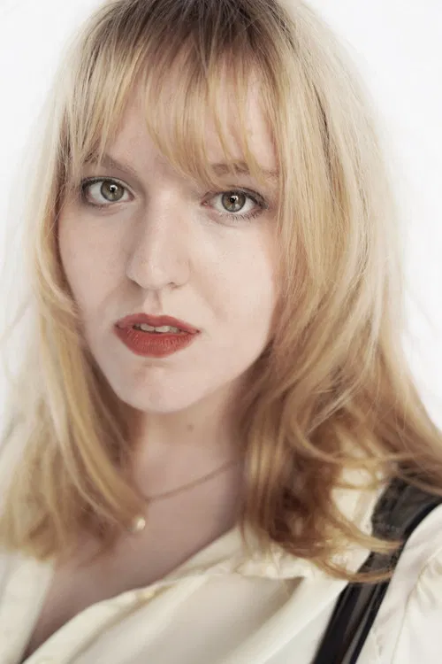 Sydney Moriarty profile