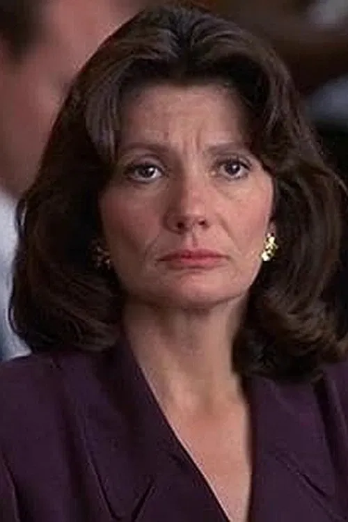 Mary-Joan Negro profile