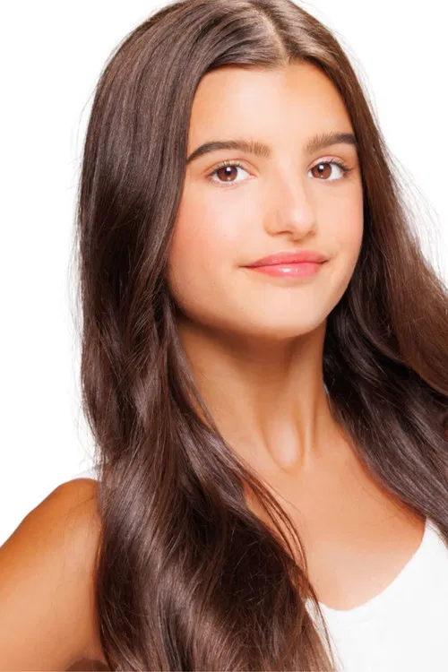 Ella Kaminski profile