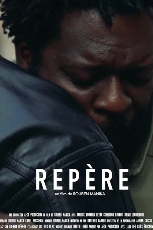 Repère poster