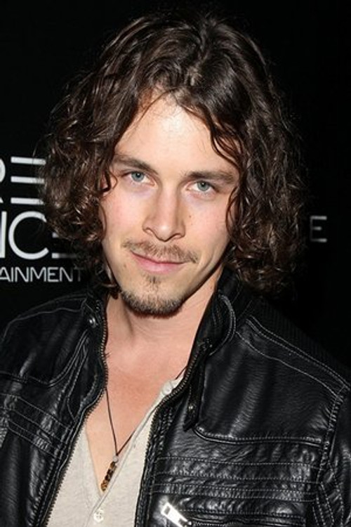 Riley Bodenstab profile